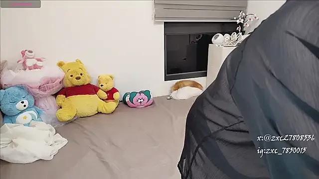 Slutty DandanBurgerking from StripChat DandanBurgerking from StripChat