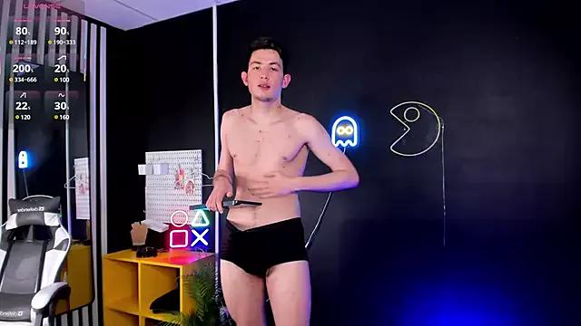 Danny__Magic on StripChat 