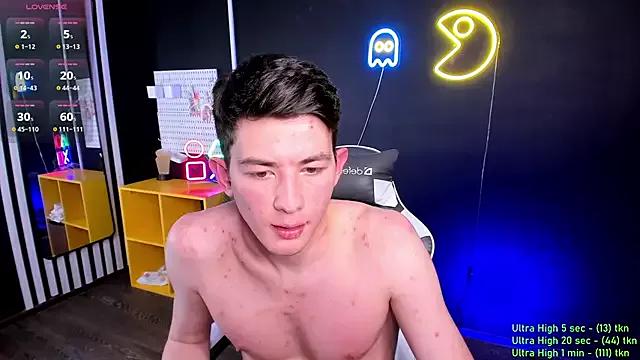 Danny__Magic on StripChat 