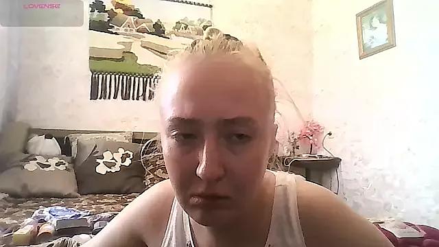 Debora_WebStar on StripChat 