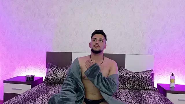 Demir3108 on StripChat 