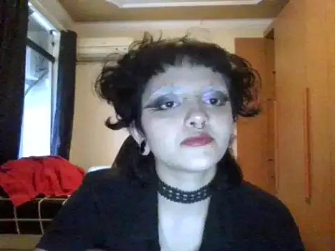 demonnus from StripChat