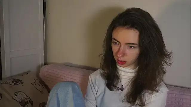 DeneenTurja from StripChat