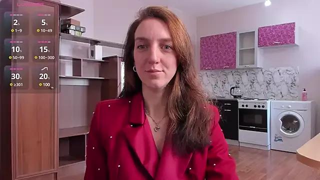 Freechat desired_zzoya on StripChat