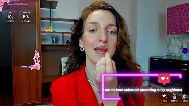 Freechat desired_zzoya on StripChat