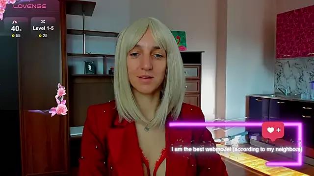 Freechat desired_zzoya on StripChat