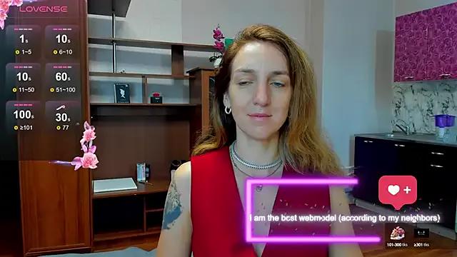 Freechat desired_zzoya on StripChat