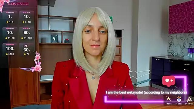 Freechat desired_zzoya on StripChat