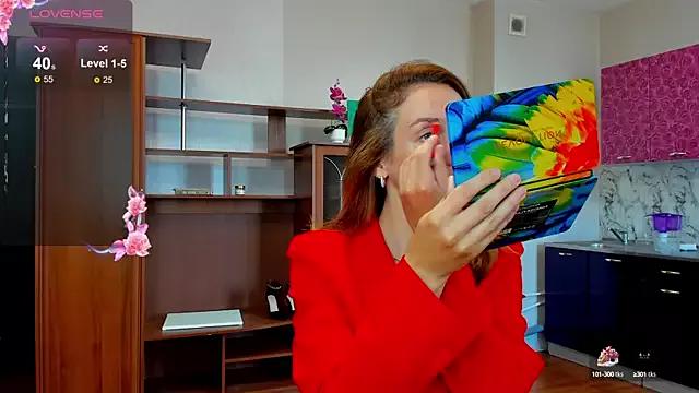 Freechat desired_zzoya on StripChat