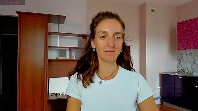 Freechat desired_zzoya on StripChat