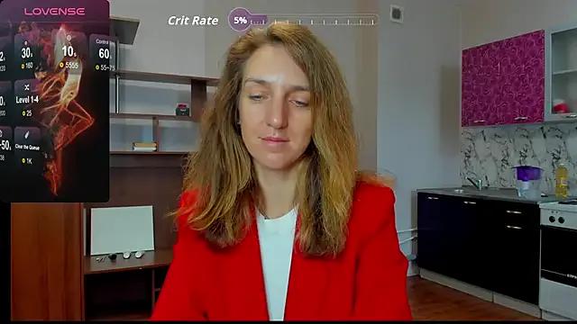 Freechat desired_zzoya on StripChat