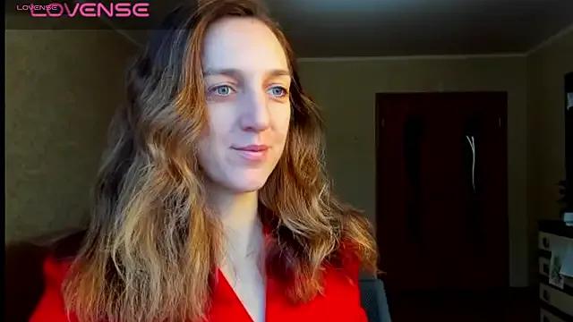 Freechat desired_zzoya on StripChat