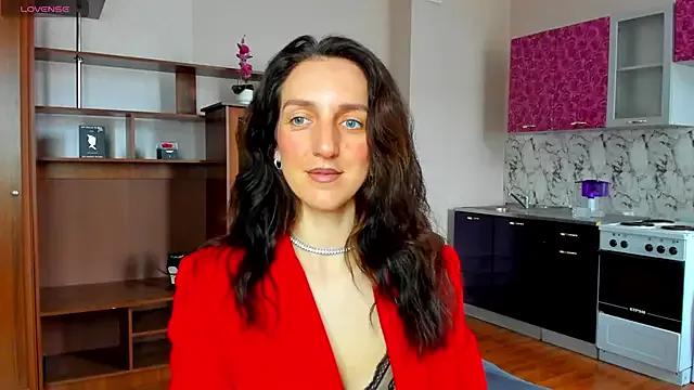 Freechat desired_zzoya on StripChat