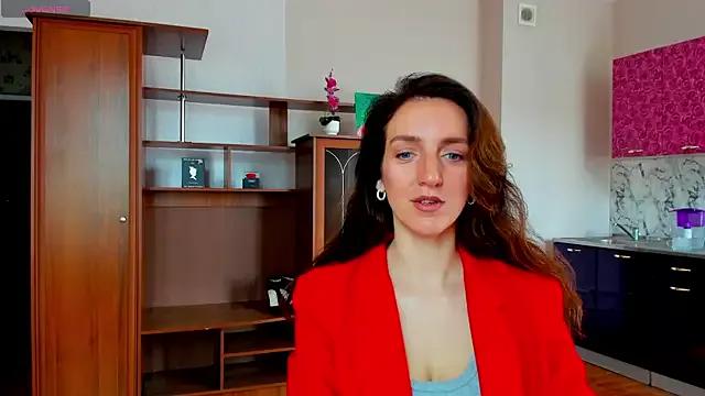 Freechat desired_zzoya on StripChat