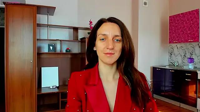 Freechat desired_zzoya on StripChat