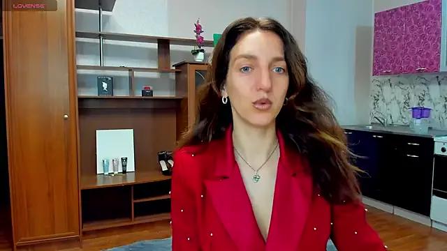 Freechat desired_zzoya on StripChat