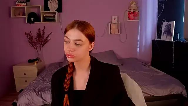 DianaWin on StripChat 