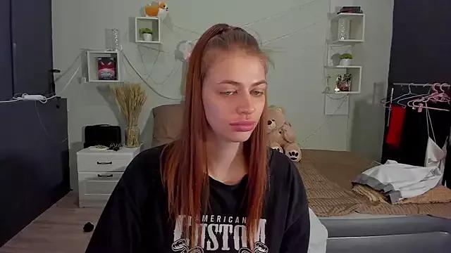 DianaWin on StripChat 