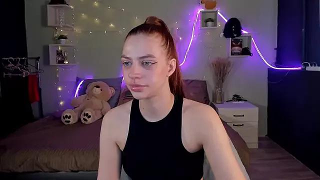 DianaWin on StripChat 