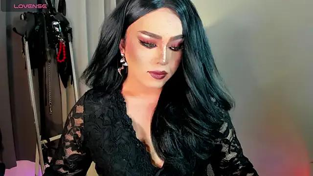 Freechat DominaAurumXXX on StripChat