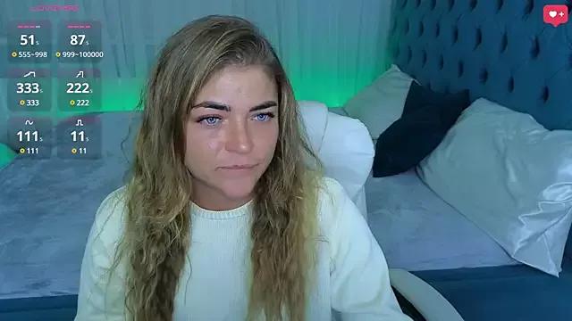 Donna_Sun on StripChat 