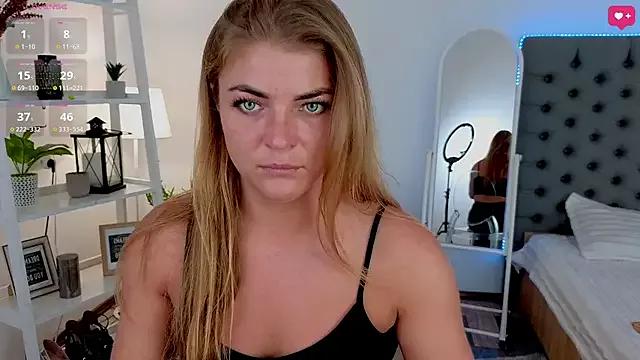 Donna_Sun on StripChat 