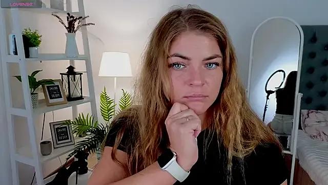 Donna_Sun on StripChat 