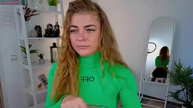 Donna_Sun on StripChat 