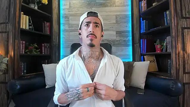 Sweet Donovan_Desmond from StripChat Donovan_Desmond from StripChat