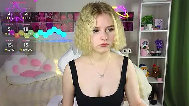 Dragonwind on StripChat 