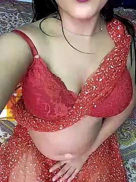 Dreamgirl-situ on StripChat 