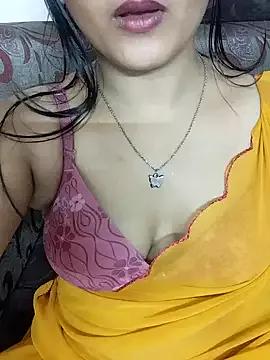 Dreamgirl-situ on StripChat 