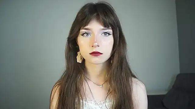 Naked DreamyDaisy from StripChat DreamyDaisy from StripChat