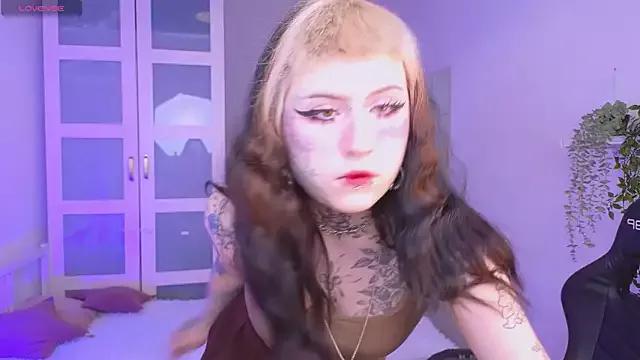 drudora on StripChat 