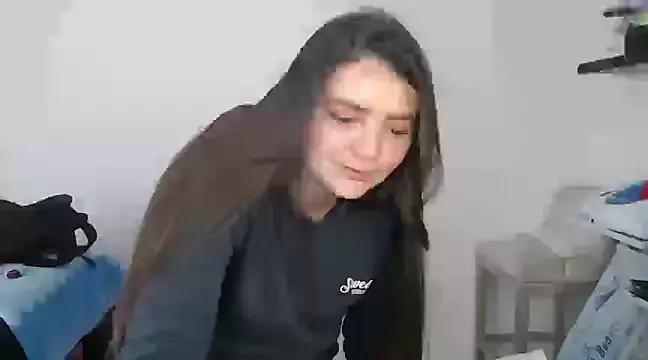 dulce__222 on StripChat 