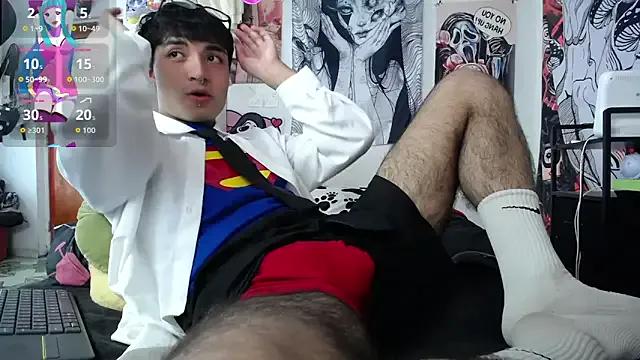 StripChat Dylan_fun18 dylan_fun18 from StripChat