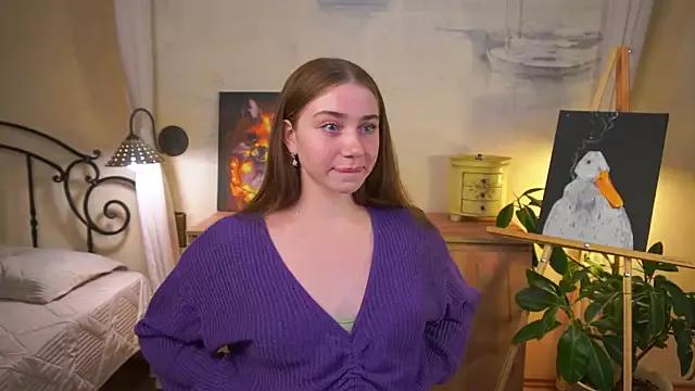 EadlinGillim on StripChat 