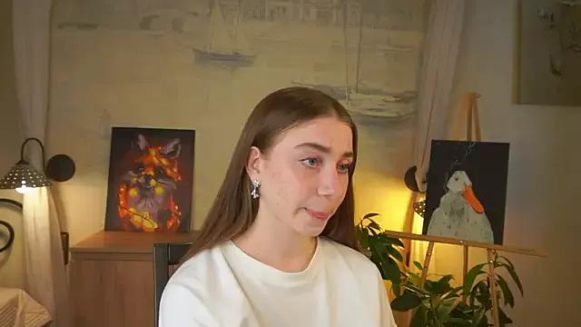 EadlinGillim on StripChat 