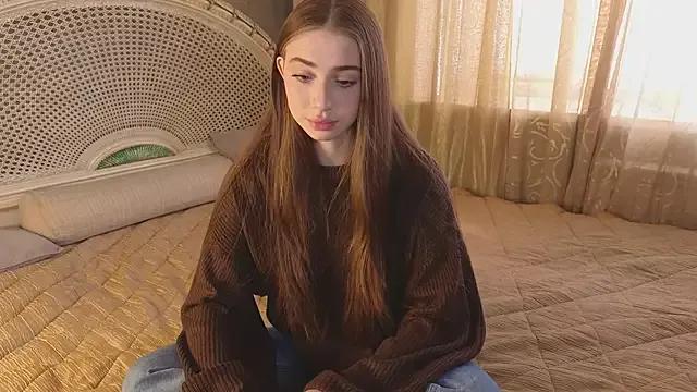 EadlinGillim on StripChat 