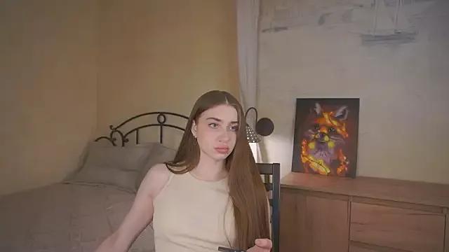 EadlinGillim on StripChat 
