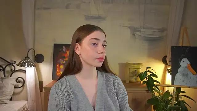 EadlinGillim on StripChat 