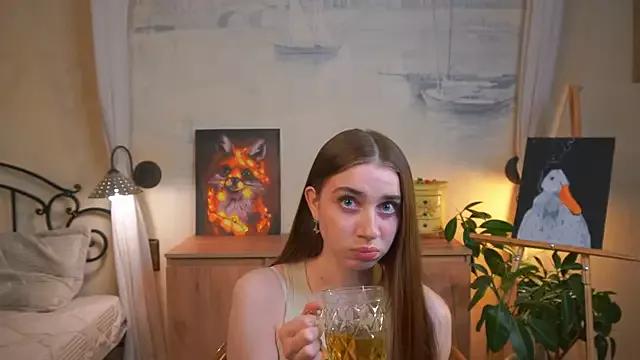 EadlinGillim on StripChat 