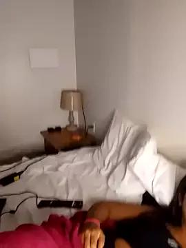 ebonye_ on StripChat 