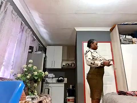 Freechat EbonyRose9 on StripChat