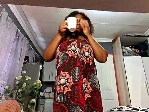 Freechat EbonyRose9 on StripChat