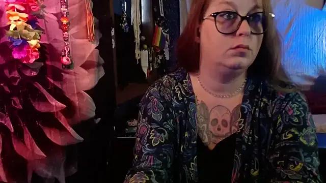 edgexchaos from StripChat