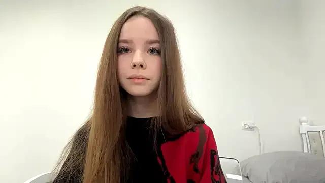 Watch StripChat's EhtelBiondi EhtelBiondi from StripChat