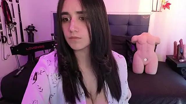 Masturbate to sweet stripper Elowen_halley1 elowen_halley1 from StripChat