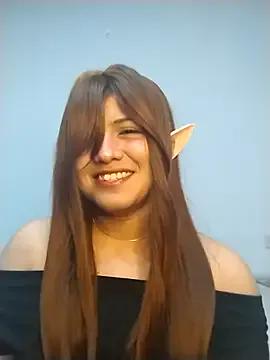 StripChat Elsa_sweet Elsa_sweet from StripChat