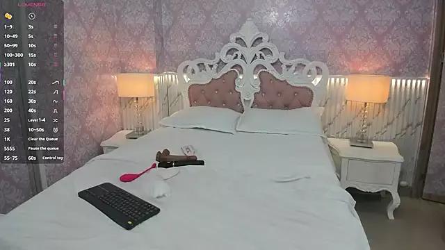 Emelyross_ on StripChat 